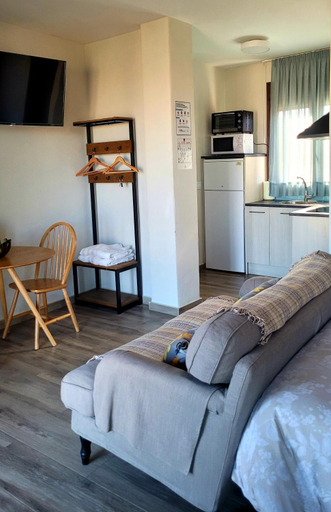Others 5, Casas Rurales Maribel - Complejo Moradas del Cerro 2 - Suites con Jacuzzi en Alcala del Jucar, Albacete