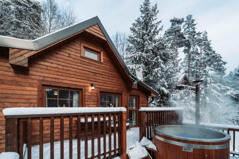 Others 5, Sovia Wellness Chata, Sauna & Jacuzzi, Slovensky raj, Spišská Nová Ves