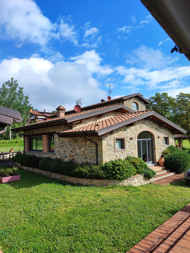 Villa Giulia Fashion B&B, Arezzo