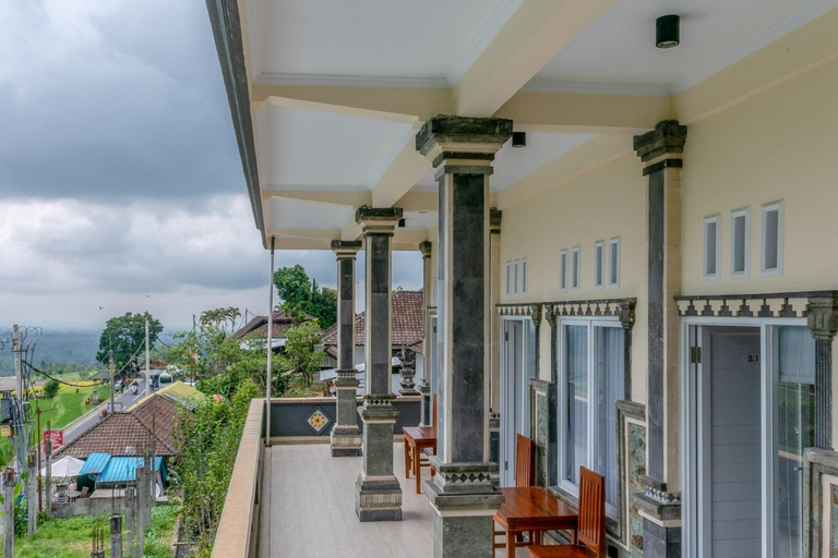 Facilities 5, Adhi Jaya Suite, Tabanan