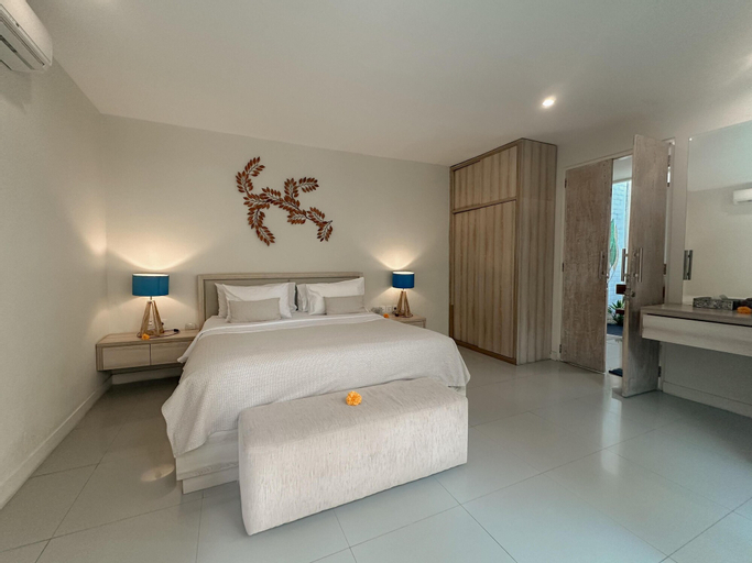 Bedroom 8