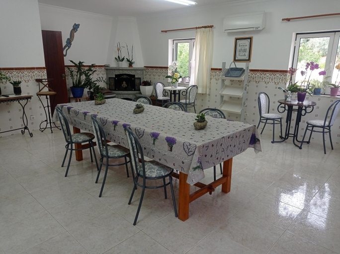 Others 5, La maison du bonheur, Arganil