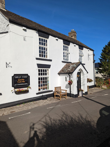 Others 2, George Inn st briavels, Gloucestershire