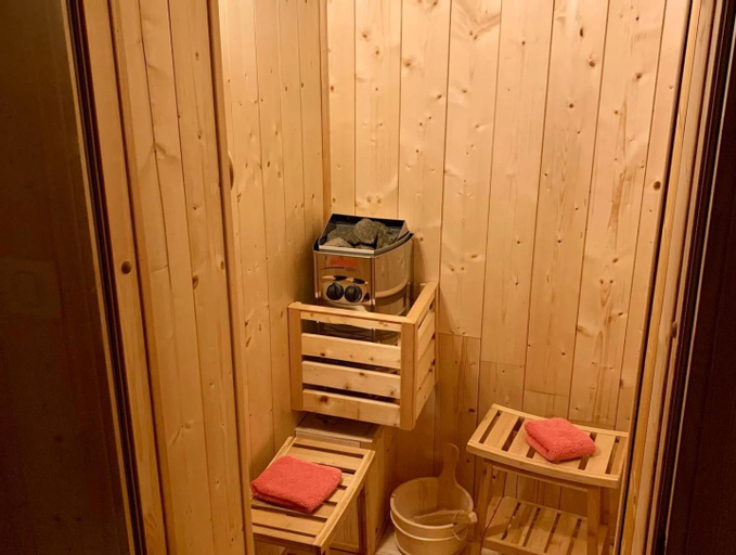 1, Suite Cote Hygge ALBI centre, Tarn