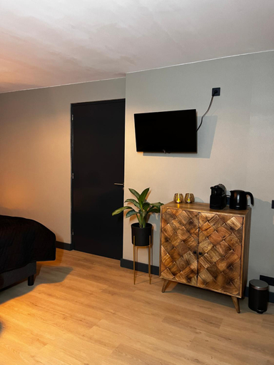 Others 3, Bed and Breakfast De Beekhoek, Enschede