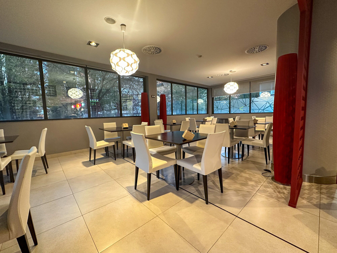Food & Drinks 2, Hotel Turia Granada, Granada