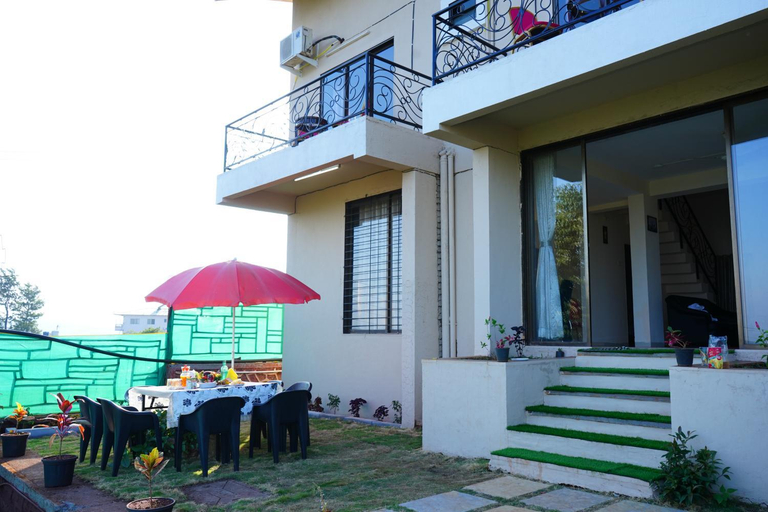 Others 2, Bulverton Valley Villa, Satara