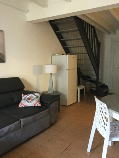 3, ANGLET- BIARRITZ T3 dans residence avec piscine, Pyrénées-Atlantiques