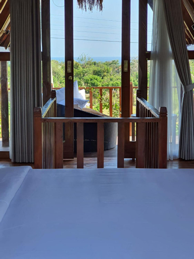 Bedroom 3, De Jantux Villa, Badung