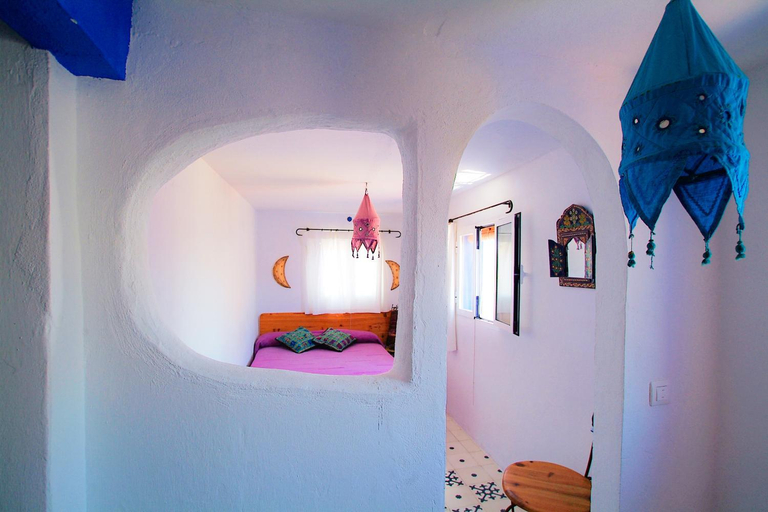 Bedroom 4, La Estrella de Tarifa, Cádiz