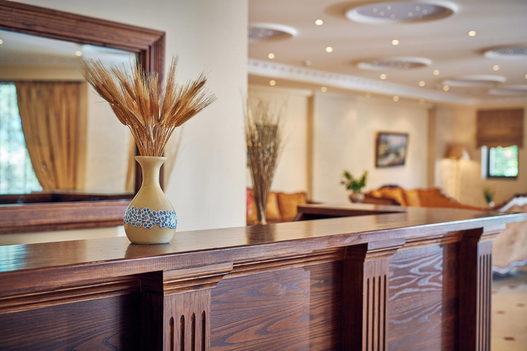 Public Area 4, Palazetto Suites Zakynthos - Adults Only, Ionian Islands