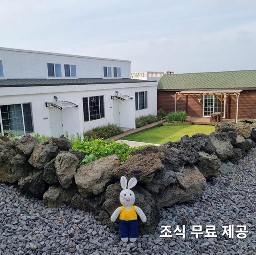 Others 3, Jeju Damda, Jeju