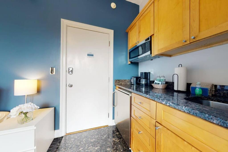 Others 5, Charming Studio in Boston Brownstone, #44, Boston
