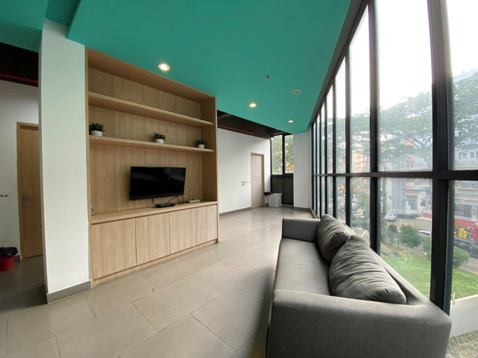 Others 2, Maxley Suites, South Tangerang