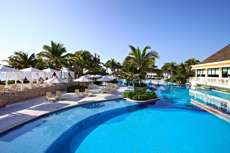 Sport & Beauty 2, Bahia Principe Explore Akumal - Hyatt Inclusive Collection - All Inclusive, Cozumel