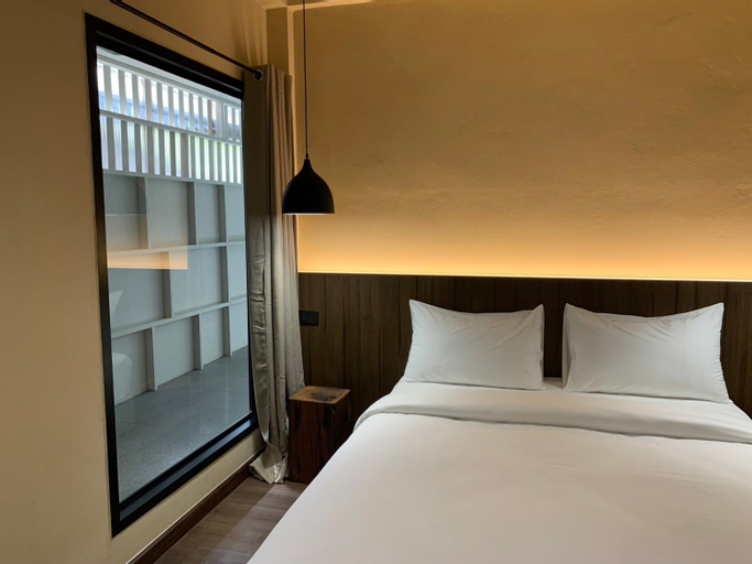 Bedroom 9