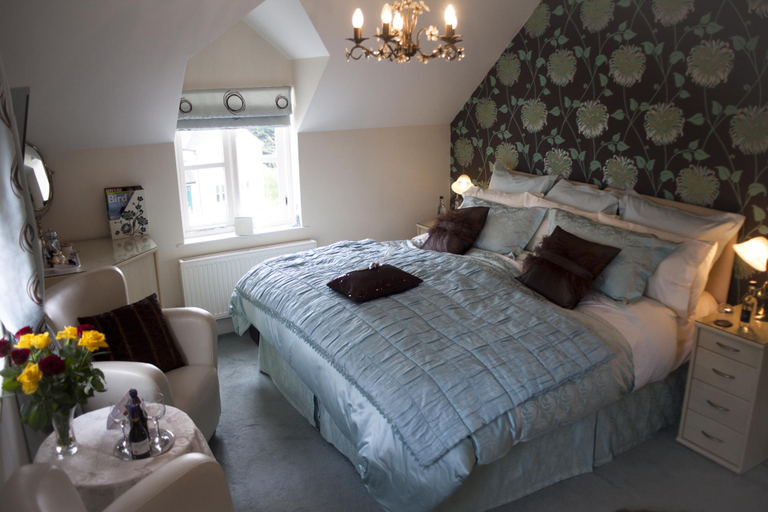 Others 2, Y Garth B&B, Pembrokeshire
