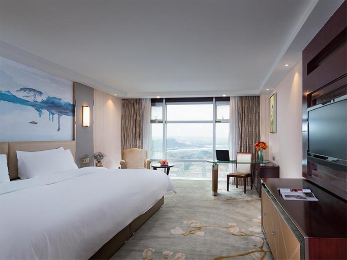 Others 3, Vienna Classic Hotel Guangdong Foshan Sanshui Wanda Plaza, Foshan