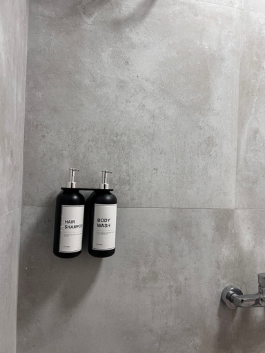 Bathroom 4, FASTROOMS BEKASI, Bekasi