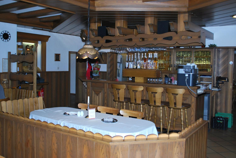 Food & Drinks 4, Gasthof Goldener Engel, Aschaffenburg