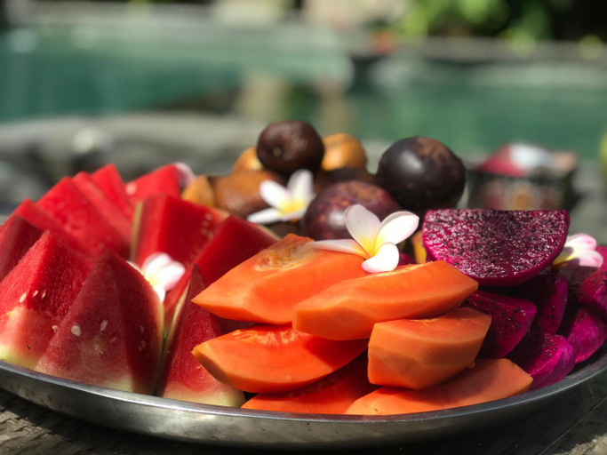 Food & Drinks 5, White House Ubud, Gianyar