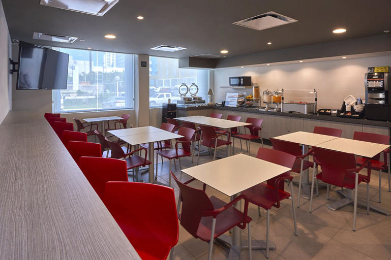 Food & Drinks 5, City Express Junior by Marriott Guadalajara Periférico Sur, Tlaquepaque