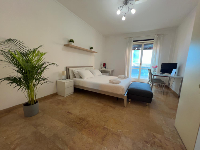 Others 5, APPARTME Guest House Seveso 40, Milano