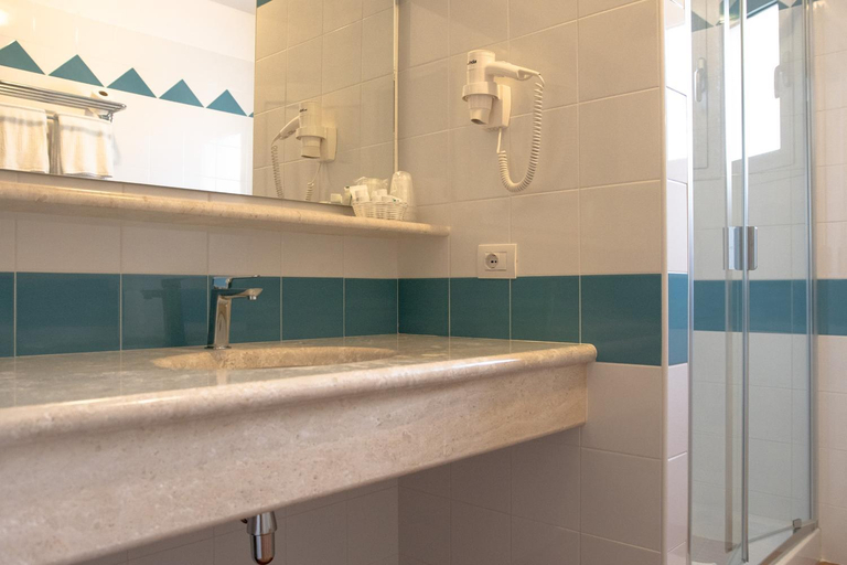 Bathroom 3, Le Residenze del Golfo di Orosei, Nuoro