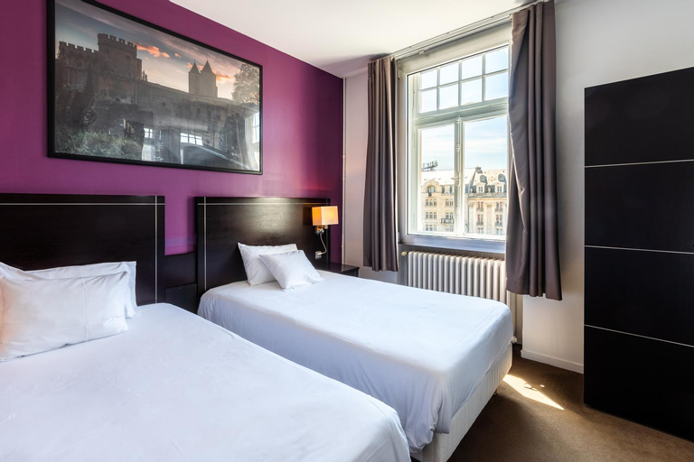 Bedroom 12