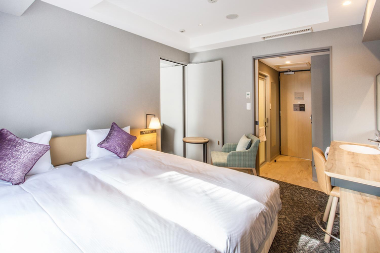 Bedroom 16
