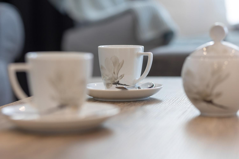 Food & Drinks 5, Metro Plocka Exquisite Apartments by Noclegi Renters, Warsaw