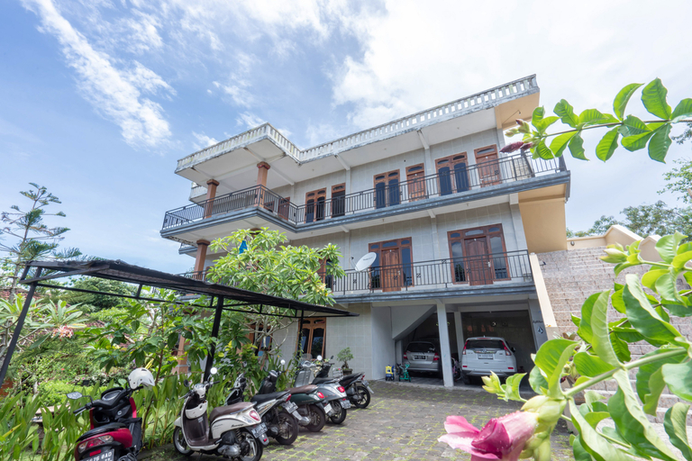 Exterior & Views 2, SDK Homestay Uluwatu RedPartner, Badung