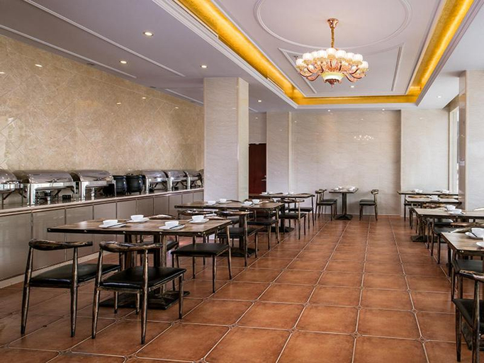 Food & Drinks 4, Vienna Hotel Jieyang Rongcheng Wanda Plaza, Jieyang