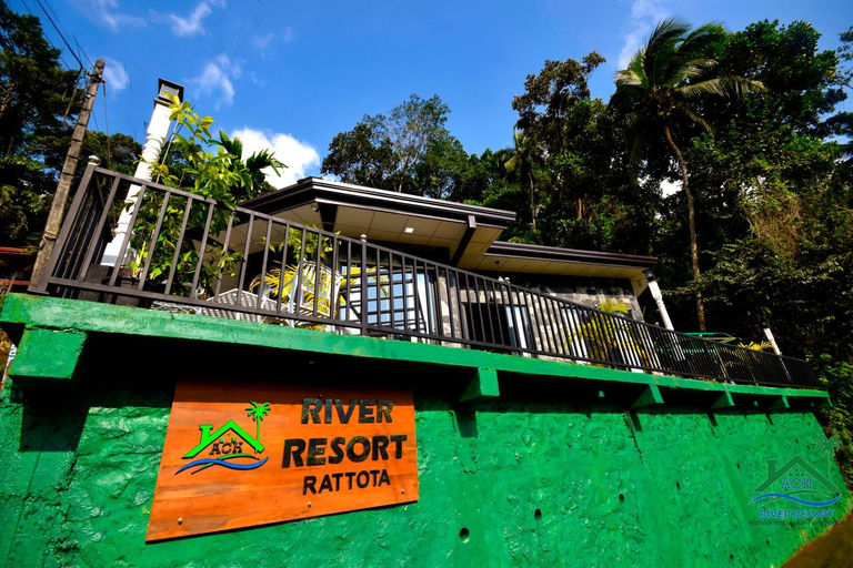 Others 5, ACH RIVER RESORT, Rattota