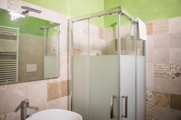 Others 5, B&B Casa Campagnari, Mantua