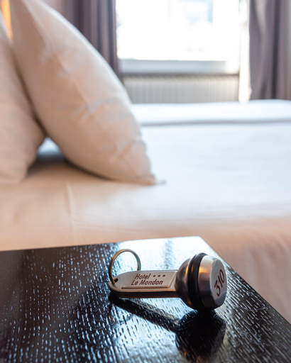 Bedroom 7