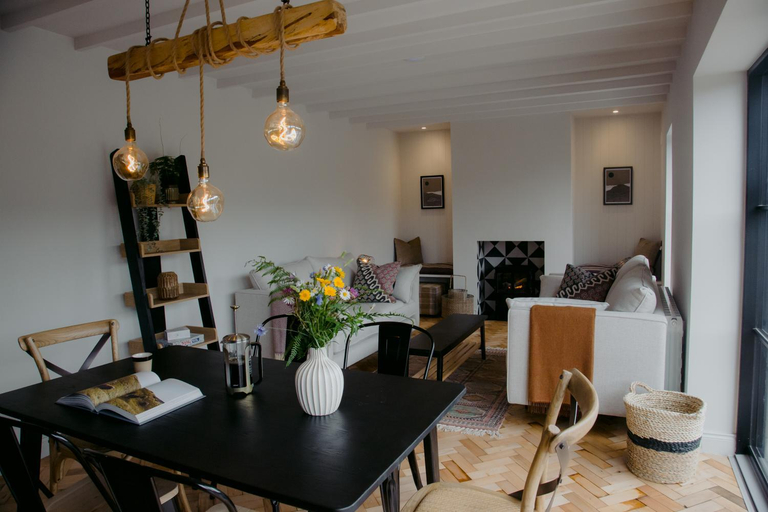 Others 3, The Deerstone Luxury Eco Hideaway