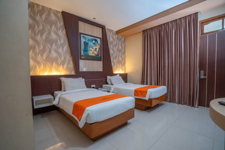 Bedroom 9
