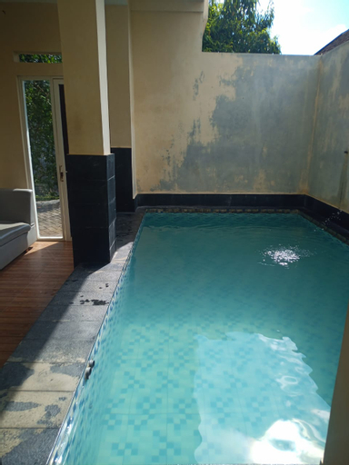 Sport & Beauty 3, Villa Vya Batu with Private Pool, Malang