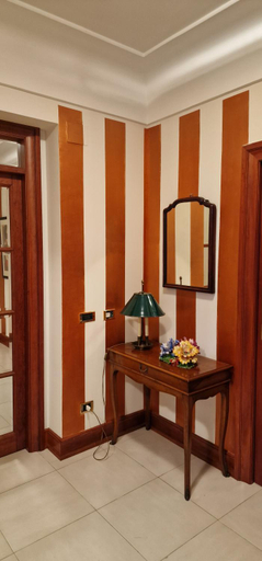 Others 3, Villa Annamaria, Frosinone