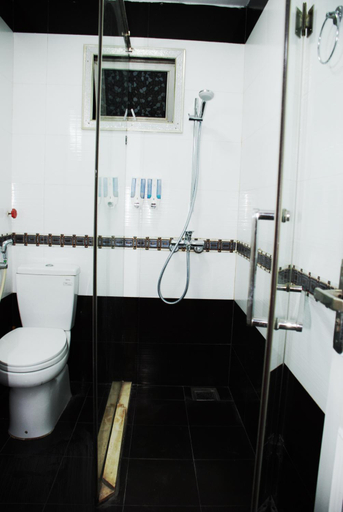 Bathroom 3, Nice Hotel, Thanh Xuân