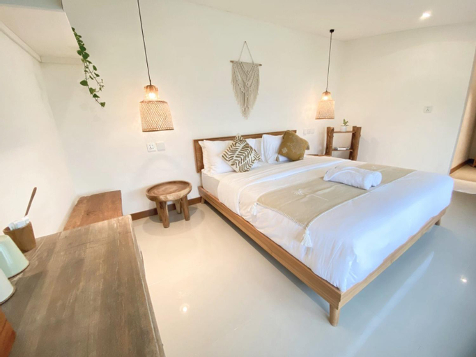 Bedroom 12