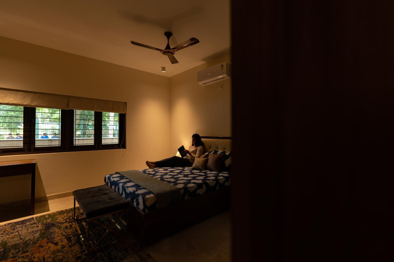 Others 2, Luho 125, Bangalore