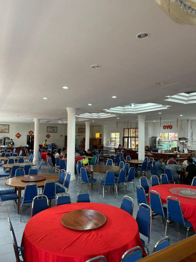 Food & Drinks 5, Fairy Garden Resort, Ranau