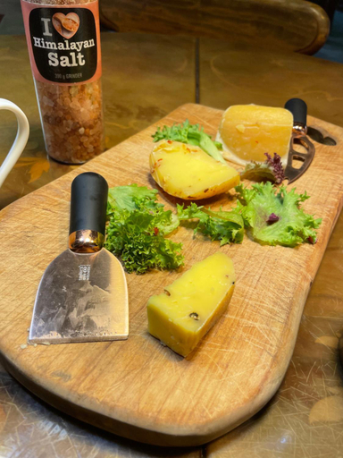 Food & Drinks 5, The Farm Shop, Grootfontein