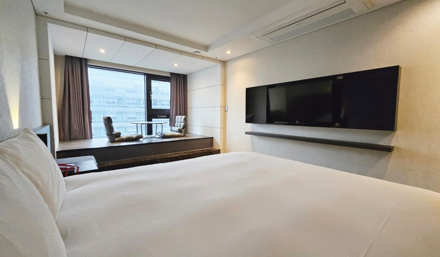 Others 4, Air City Hotel Corp, Jeju