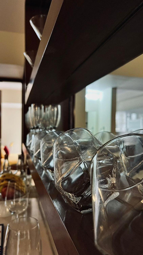 Food & Drinks 5, LUHO Grande, Bangalore
