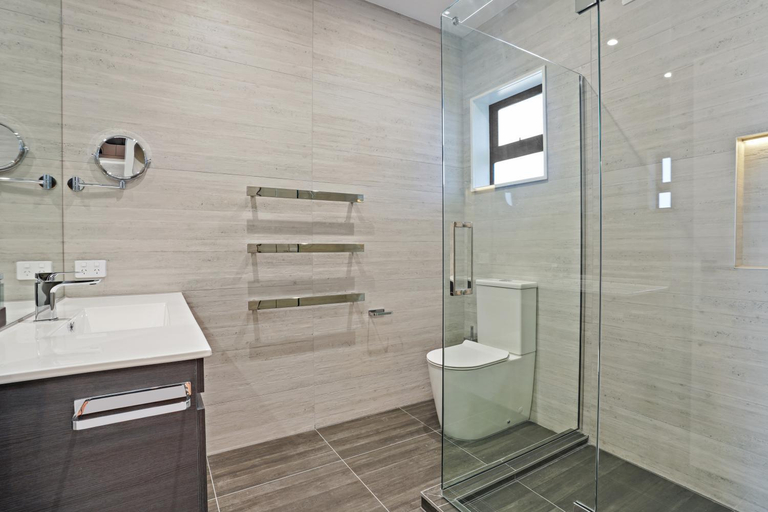 Bathroom 4, Grand Suites Lake Tekapo, Mackenzie