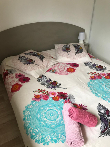 4, ANGLET- BIARRITZ T3 dans residence avec piscine, Pyrénées-Atlantiques