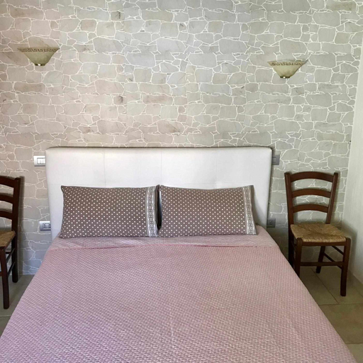 5, Villa Bianca BB e Apartments, Ogliastra